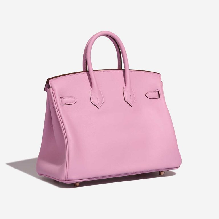 Hermès Birkin 25 Swift Mauve Sylvestre | Sell your designer bag