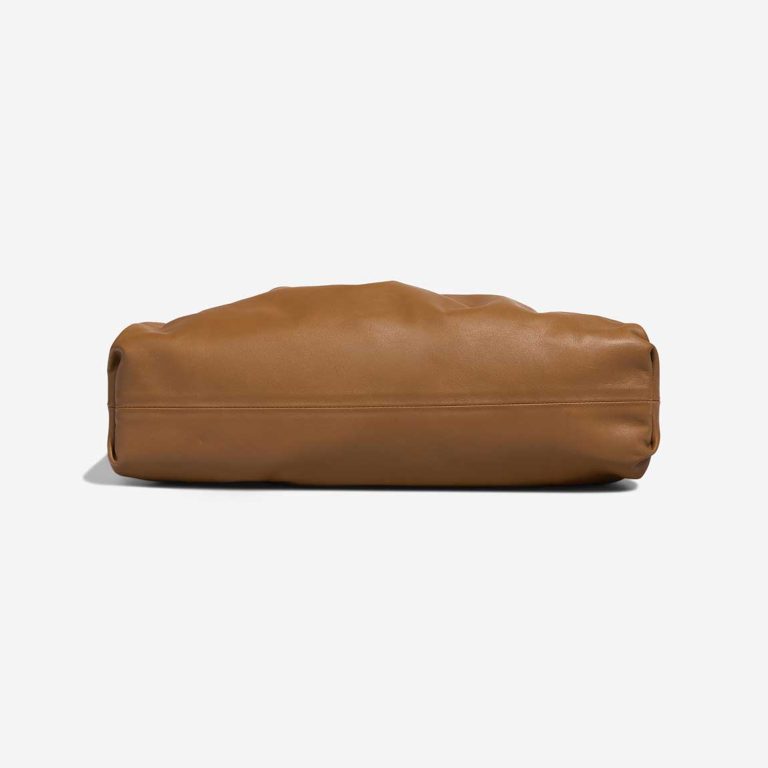 Bottega Veneta Pouch Calf Teak | Sell your designer bag