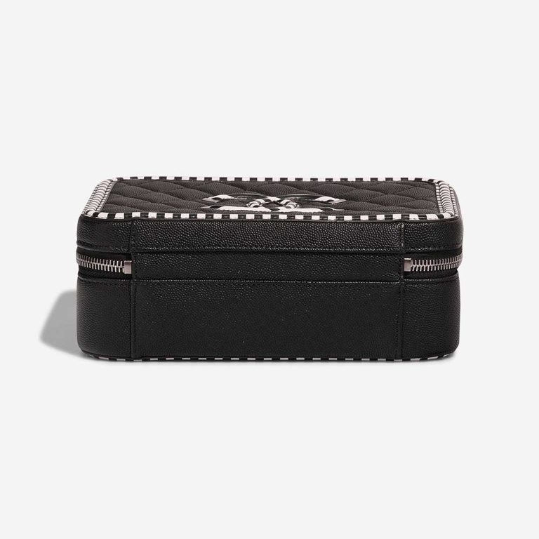 Chanel Vanity Medium Caviar Black | Sell your designer bag