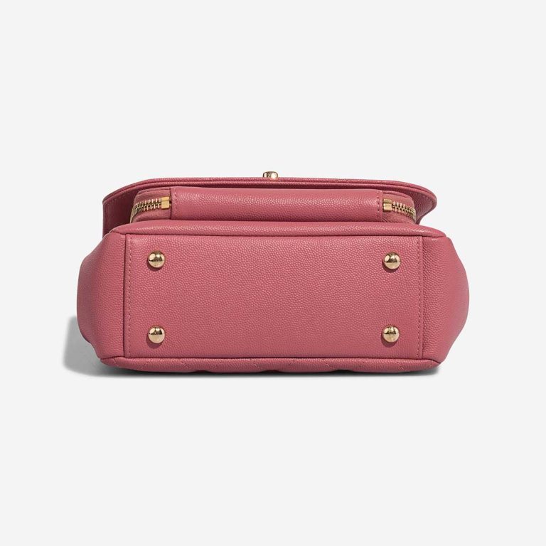 Chanel Business Affinity Small Calf Pink | Sell your designer bag