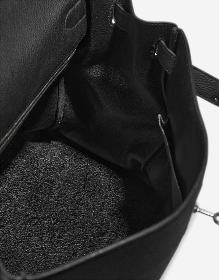 Hermès Kelly 40 Togo Black Inside | Sell your designer bag