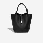 Hermès Picotin 22 Taurillon Clémence Front | Sell your designer bag