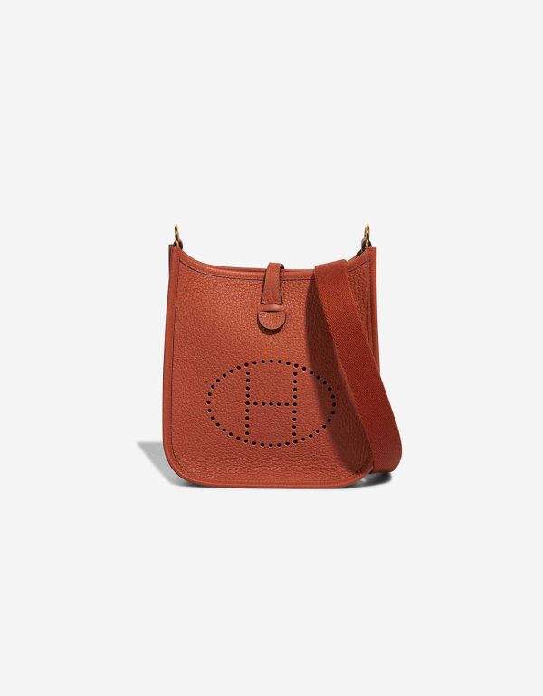 The Hermès Evelyne: All About the Iconic Bag | SACLÀB