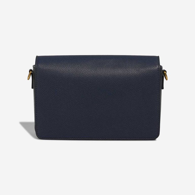 Dior Dio(r)evolution Calf Navy | Sell your designer bag