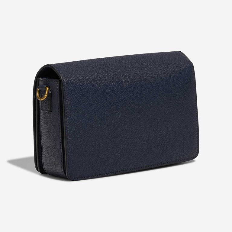 Dior Dio(r)evolution Calf Navy | Sell your designer bag