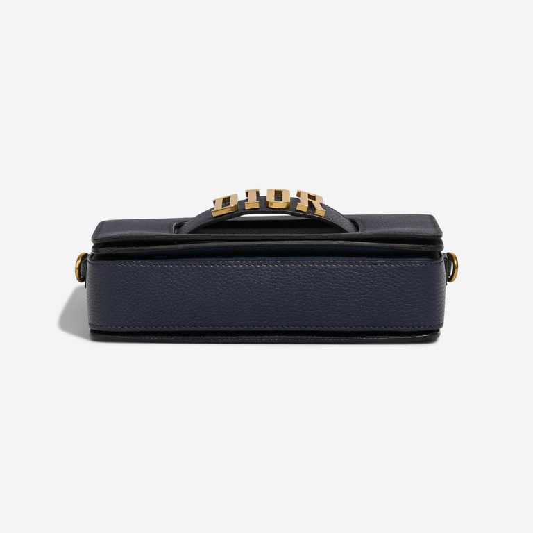 Dior Dio(r)evolution Calf Navy | Sell your designer bag