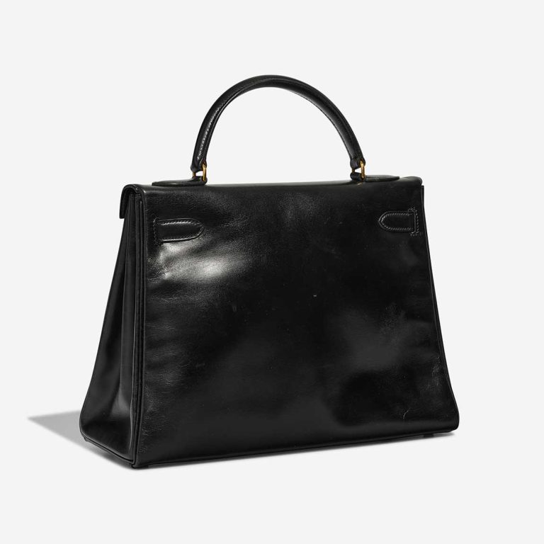 Hermès Kelly 32 Box Black | Sell your designer bag