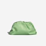 Bottega Veneta Pouch Small Calf Mint Front | Sell your designer bag