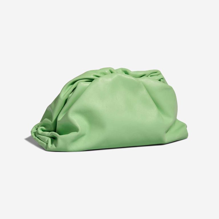 Bottega Veneta Pouch Small Calf Mint | Sell your designer bag