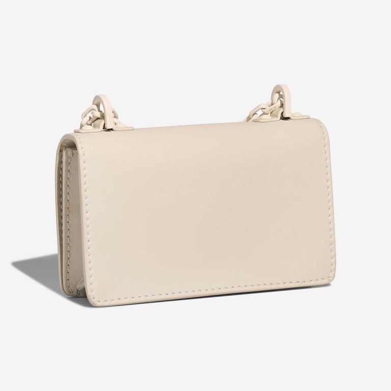 Dior J'Adior Mini Calf Off White | Sell your designer bag