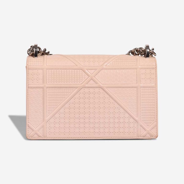 Dior Diorama Small Patent Light Pink | Verkaufen Sie Ihre Designertasche