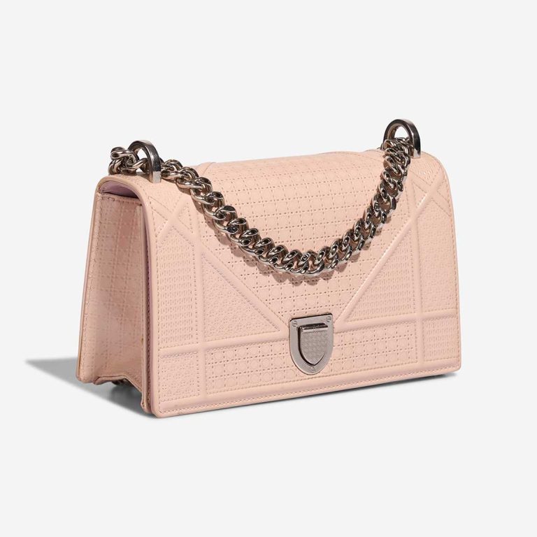 Dior Diorama Small Patent Light Pink | Verkaufen Sie Ihre Designertasche