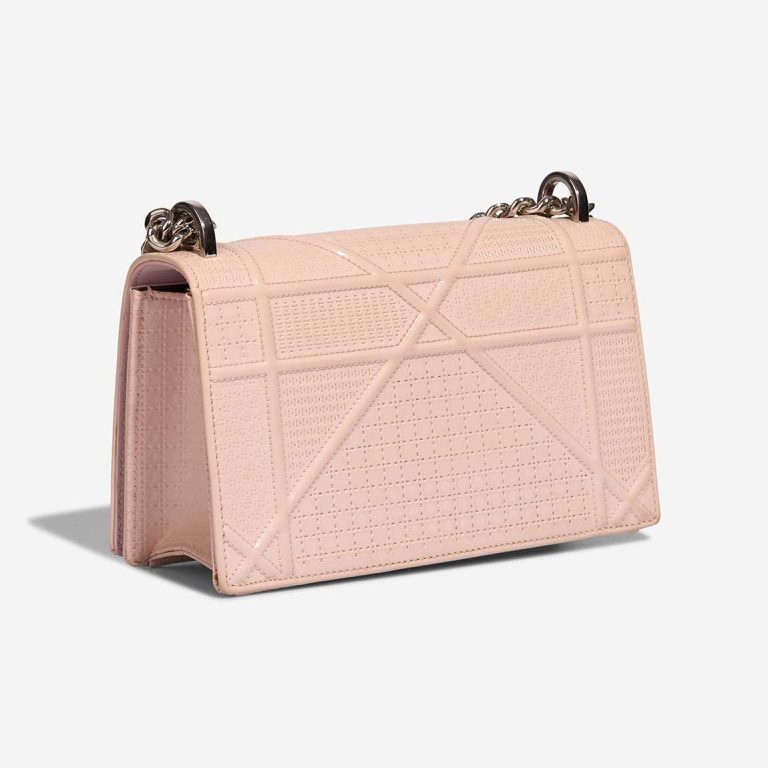 Dior Diorama Small Patent Light Pink | Verkaufen Sie Ihre Designertasche