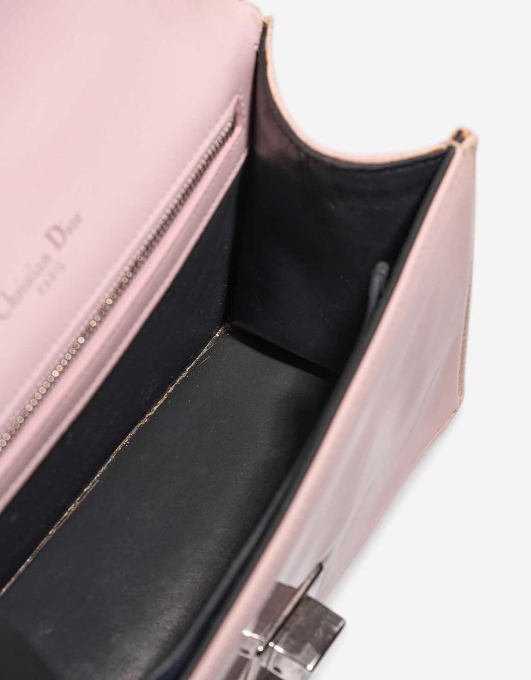 Dior Diorama Small Patent Light Pink Inside | Verkaufen Sie Ihre Designertasche