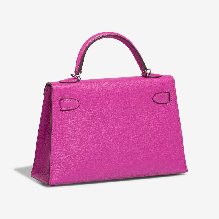 Hermès Kelly Mini Chèvre Mysore Magnolia | Sell your designer bag