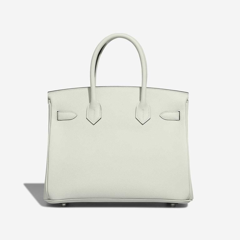 Hermès Birkin 30 Epsom Vert Fizz | Sell your designer bag