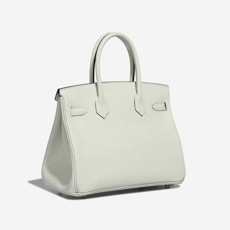 Hermès Birkin 30 Epsom Vert Fizz | Sell your designer bag
