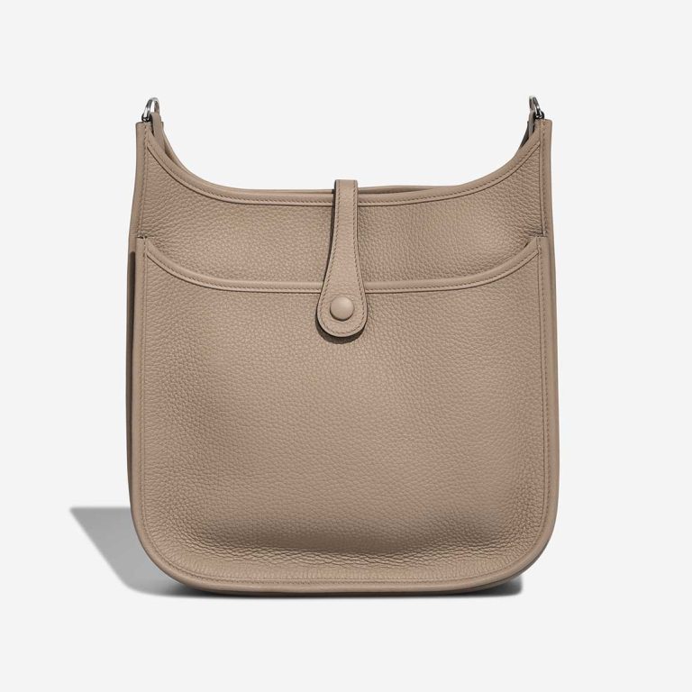 Hermès Evelyne 29 Taurillon Clémence Trench | Vendre votre sac de créateur