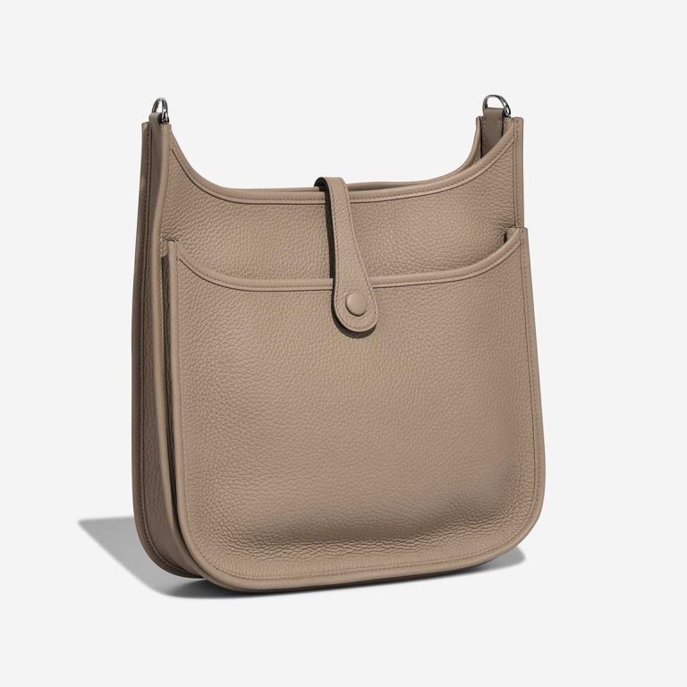 Hermès Evelyne 29 Taurillon Clémence Trench | Vendre votre sac de créateur