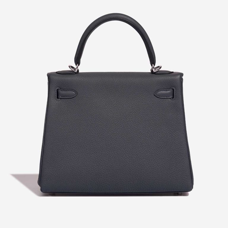 Hermès Kelly 25 Togo Gris Misty | Sell your designer bag