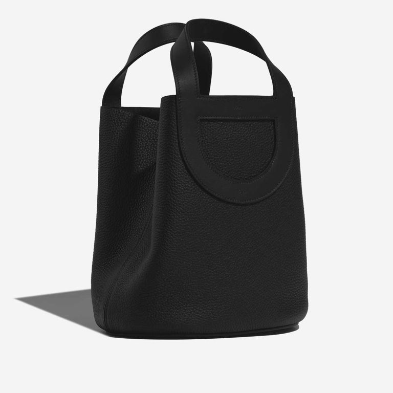 Hermès In-The-Loop 23 Clémence Black | Vendre son sac de créateur