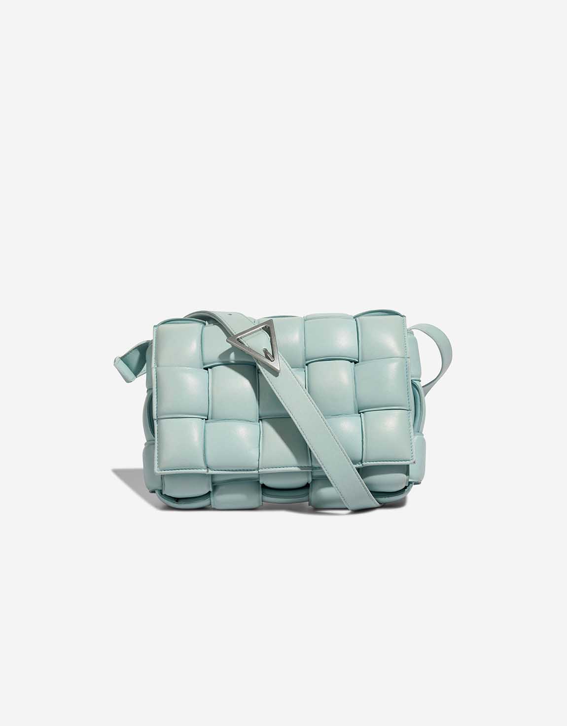 【BOTTEGA VENETA】CASSETTE BAG 4509_BottegaVeneta_Cassette_Tu
