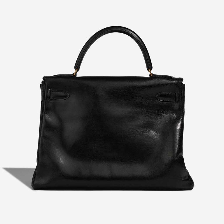 Hermès Kelly 32 Box Black | Sell your designer bag