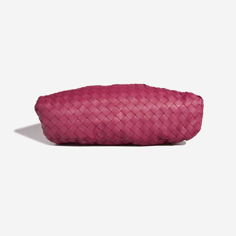 Bottega Veneta Pouch Lamb Burgundy | Sell your designer bag