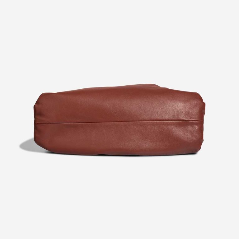 Bottega Veneta Pouch Calf Brown | Sell your designer bag