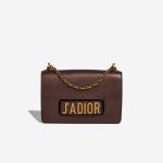 Dior J'Adior Medium Calf Copper Front | Sell your designer bag