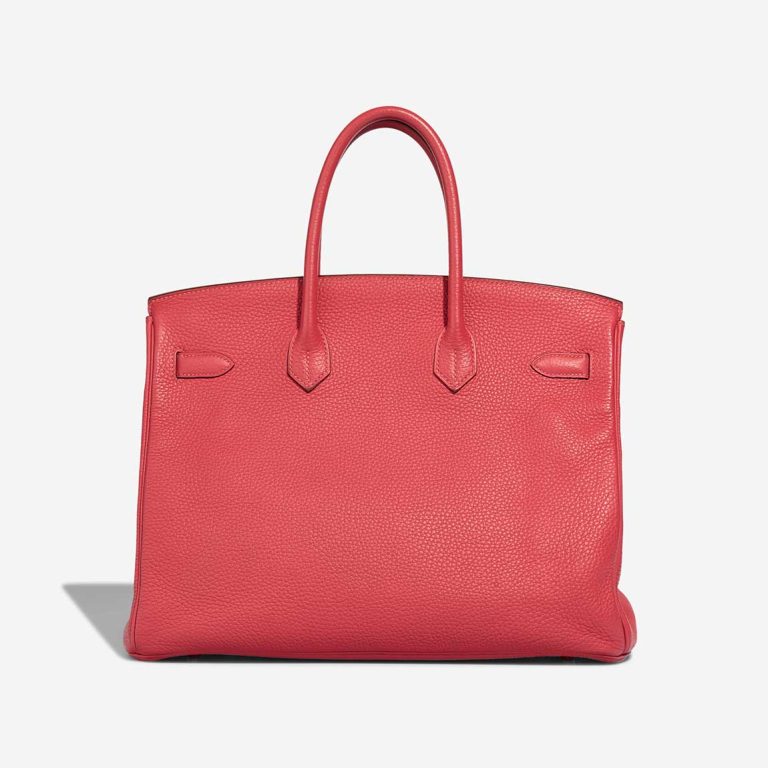 Hermès Birkin 35 Clémence Bougainvillier | Vendre son sac de créateur