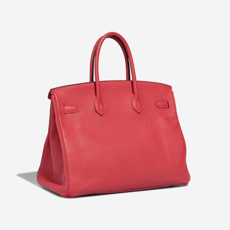 Hermès Birkin 35 Clémence Bougainvillier | Vendre son sac de créateur