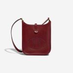 Hermès Evelyne 16 Box Rouge H Front | Sell your designer bag