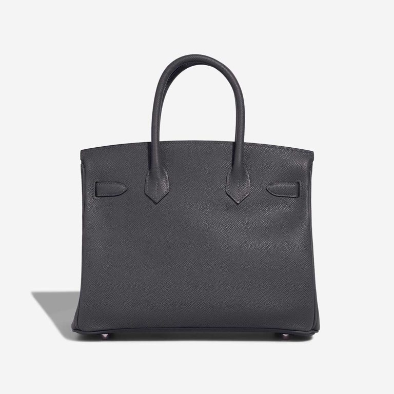 Hermès Birkin 30 Epsom Gris Misty | Sell your designer bag