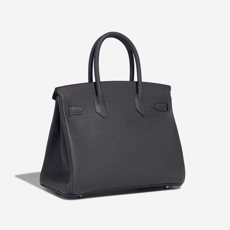 Hermès Birkin 30 Epsom Gris Misty | Sell your designer bag