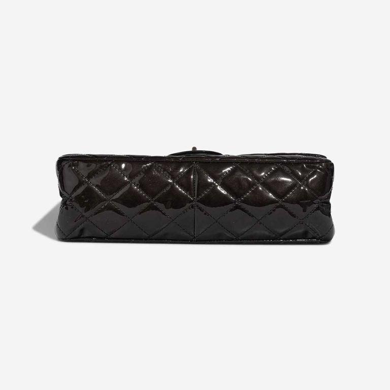 Chanel 2.55 Reissue 227 Patent Black | Sell your designer bag