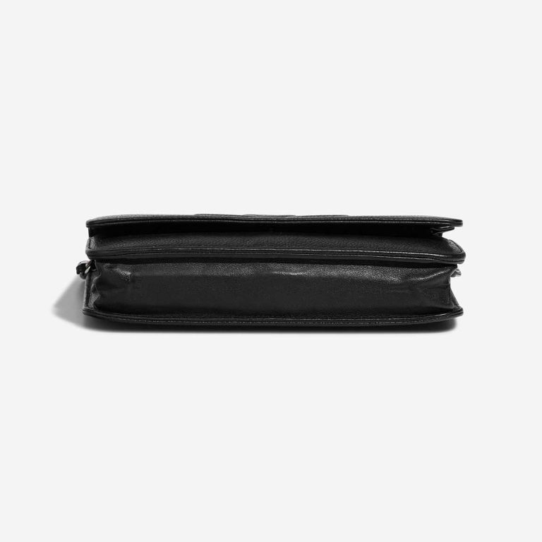 Chanel Wallet On Chain Caviar Black | Sell your designer bag