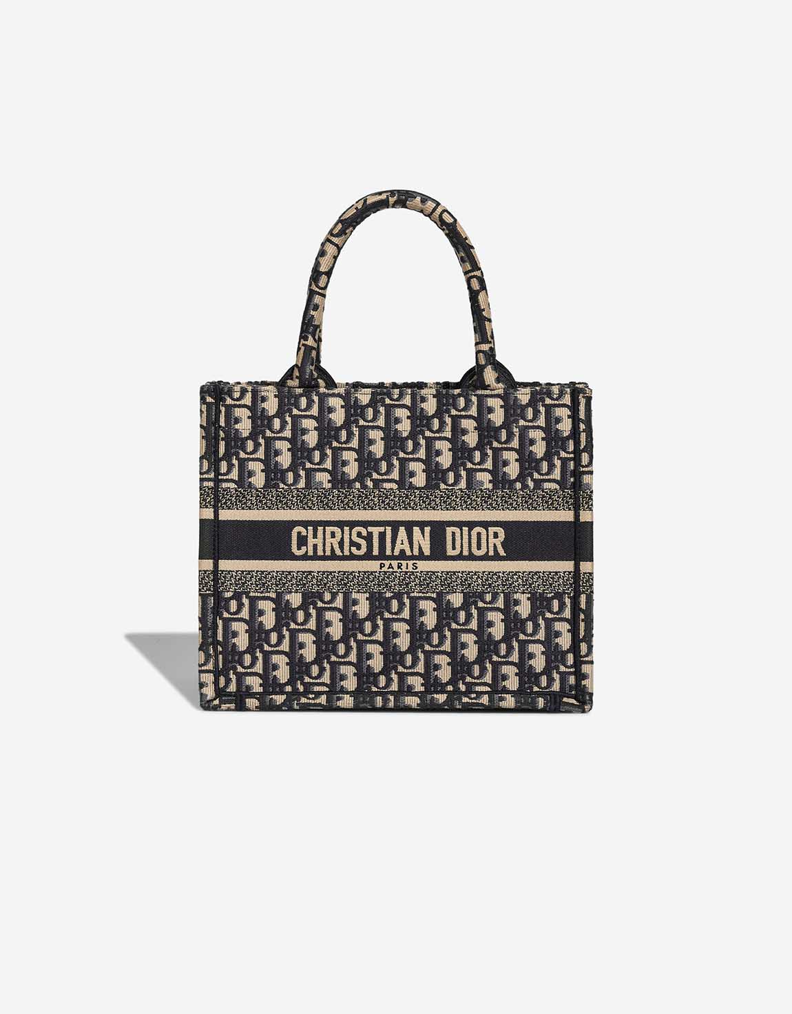 【直営・関税送料込】Dior Book Tote スモール Dior(ディオール)◇DIOR BOOK TOTE スモールバッグ