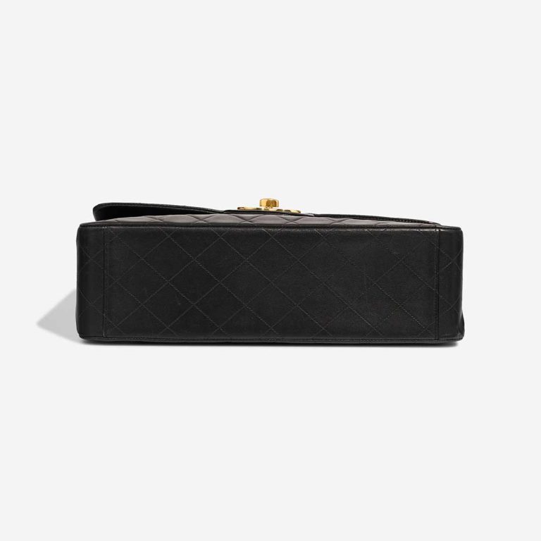 Chanel Timeless Jumbo Lamb Black | Sell your designer bag