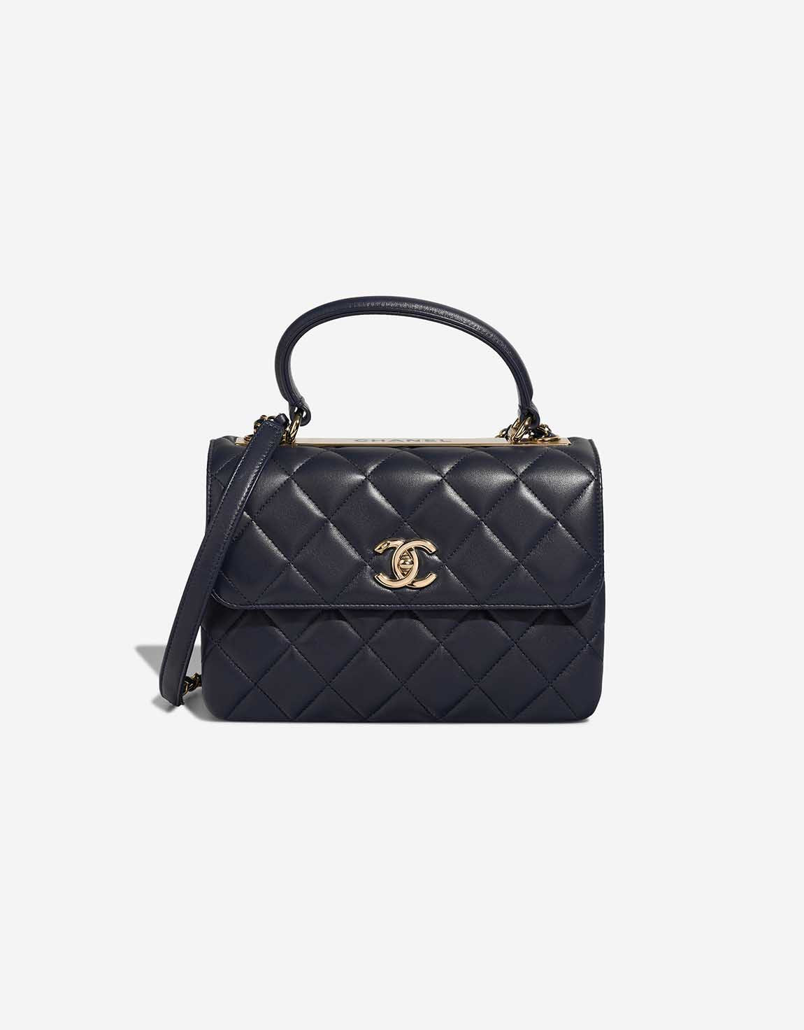 Chanel trendy mini cc sale