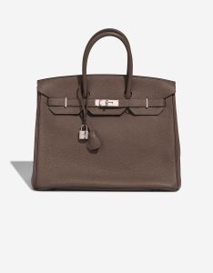 The Most Popular Hermès Birkin Bags for Men | SACLÀB