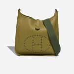 Hermès Evelyne 33 Clémence Lichen / Canopee Front | Sell your designer bag