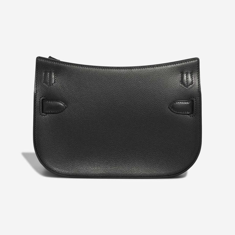 Hermès Jypsière Mini Evercolor Black | Sell your designer bag