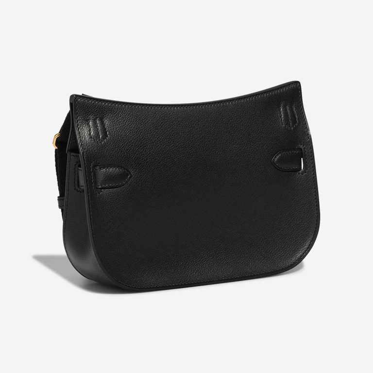 Hermès Jypsière Mini Evercolor Black | Sell your designer bag