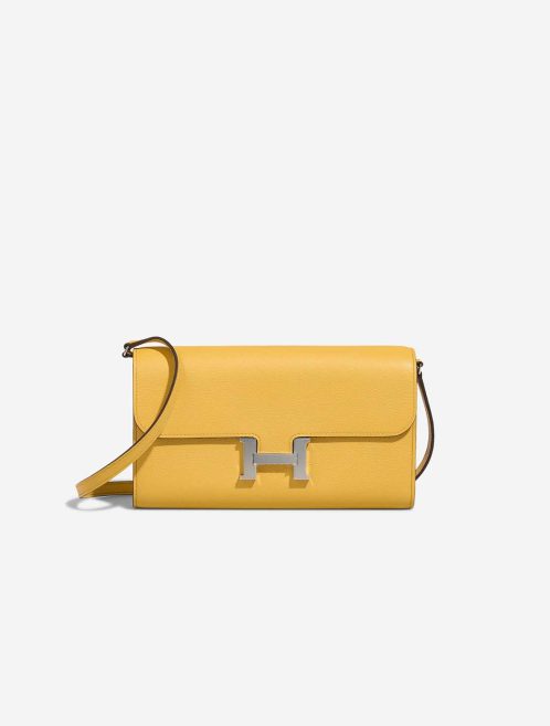 Hermès Constance To Go Evercolor Sun Front | Sell your designer bag