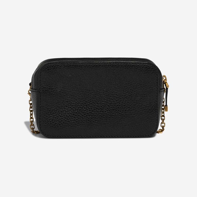 Dior J'Adior Camera Bag Small Calf Black | Sell your designer bag