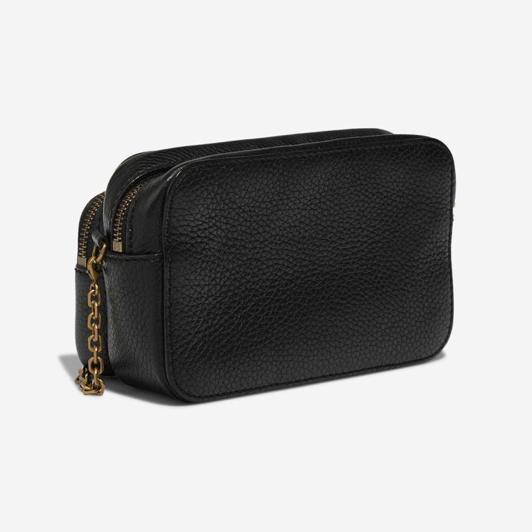 Dior J'Adior Camera Bag Small Calf Black | Sell your designer bag