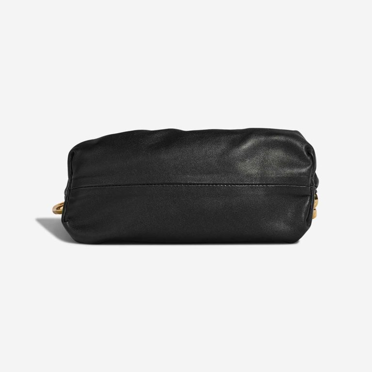 Bottega Veneta Chain Pouch Small Calf Black | Sell your designer bag