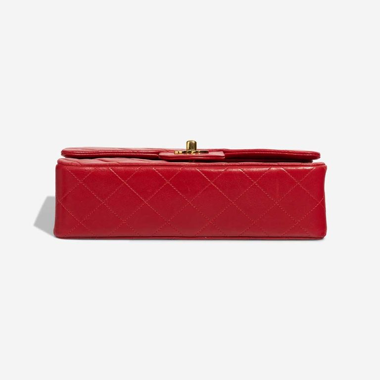 Chanel Timeless Small Lamb Red | Sell your designer bag