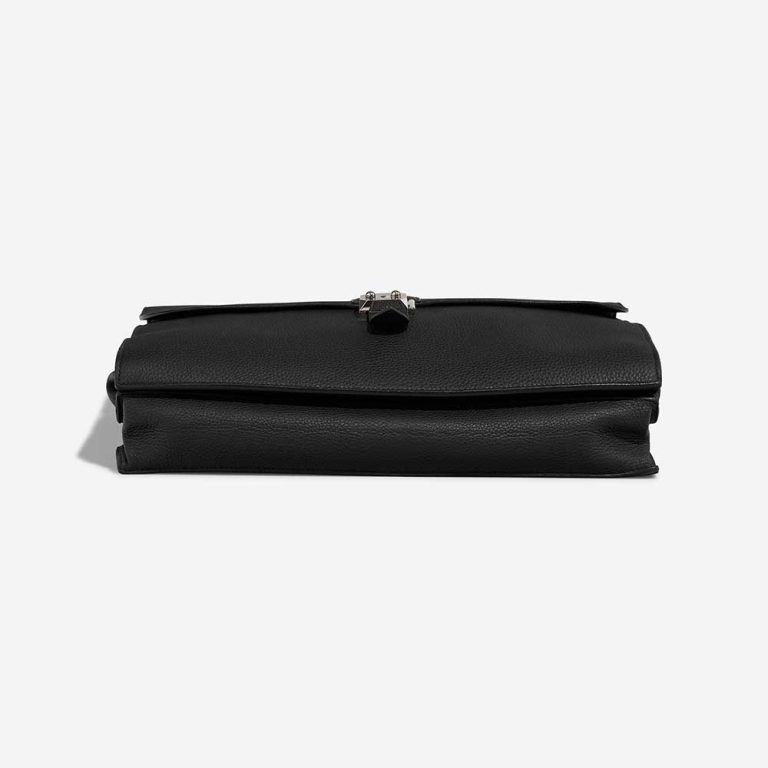 Hermès Sac a Dépêches 2-38 Togo Black | Vendre votre sac de créateur